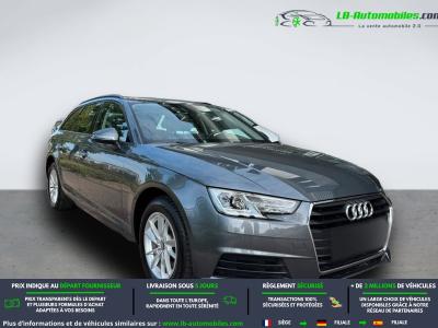 Audi A4 Avant 1.4 TFSI 150 BVA
