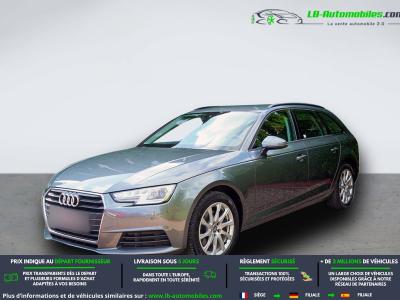 Audi A4 Avant 1.4 TFSI 150 BVA