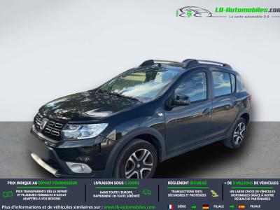 Dacia Sandero TCe 100