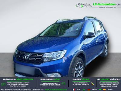Dacia Sandero TCe 100