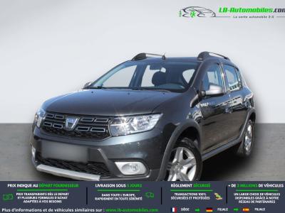 Dacia Sandero TCe 100