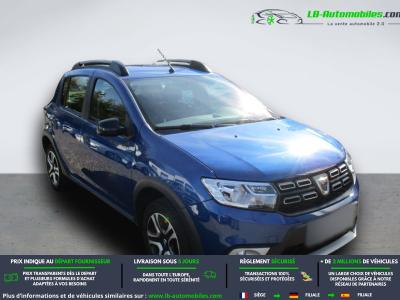 Dacia Sandero TCe 100
