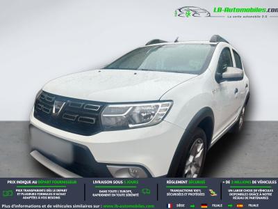 Dacia Sandero TCe 100