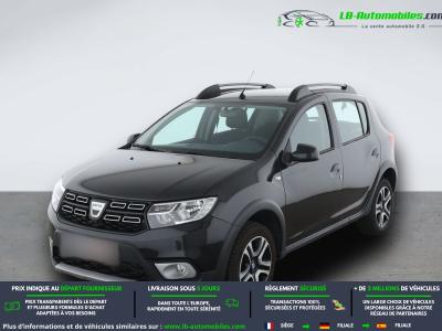 Dacia Sandero TCe 100