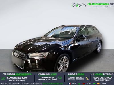 Audi A4 Avant 2.0 TFSI  190 BVA