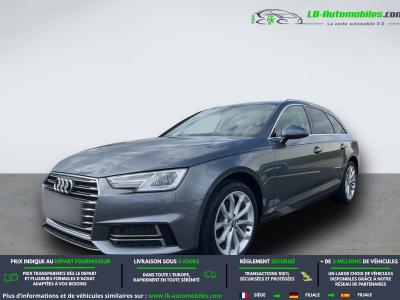 Audi A4 Avant 2.0 TFSI  190 BVA