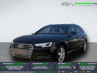 Audi A4 Avant 2.0 TFSI  190 BVA
