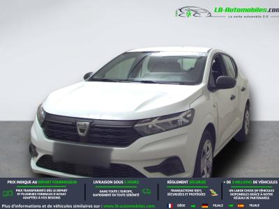 Dacia Sandero TCe 90 BVM