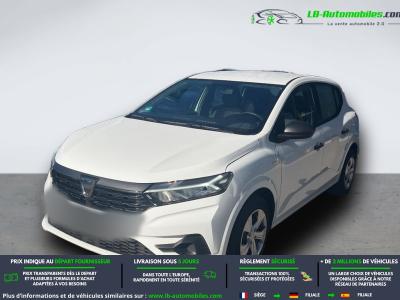 Dacia Sandero TCe 90 BVM