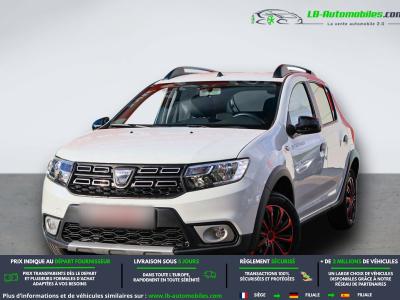 Dacia Sandero TCe 100