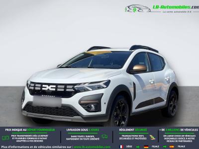 Dacia Sandero TCe 110