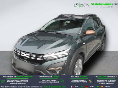 Dacia Sandero TCe 110