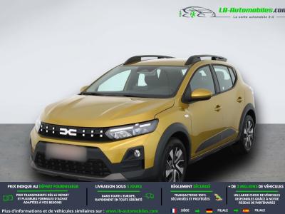 Dacia Sandero TCe 110