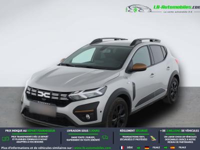 Dacia Sandero TCe 110