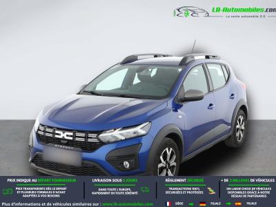 Dacia Sandero TCe 110