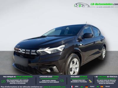 Dacia Sandero SCe 65