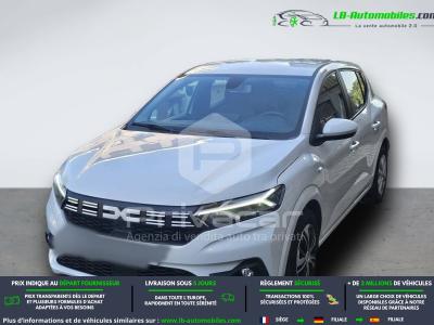 Dacia Sandero SCe 65