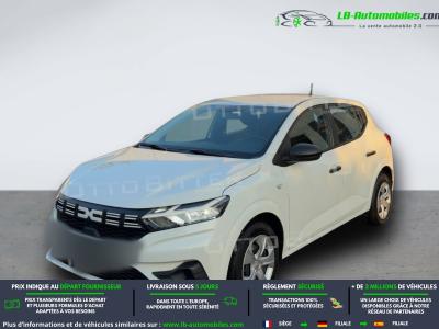 Dacia Sandero SCe 65