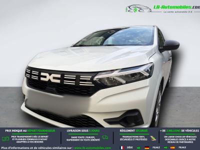 Dacia Sandero SCe 65