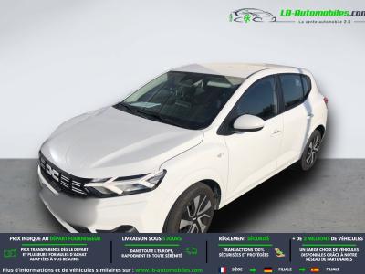 Dacia Sandero SCe 65