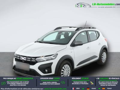 Dacia Sandero TCe 90 BVM