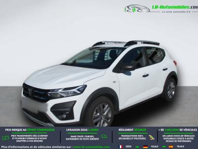 Dacia Sandero TCe 90 BVM