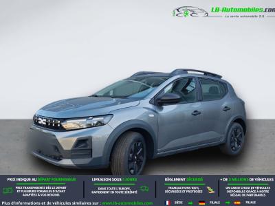 Dacia Sandero TCe 110