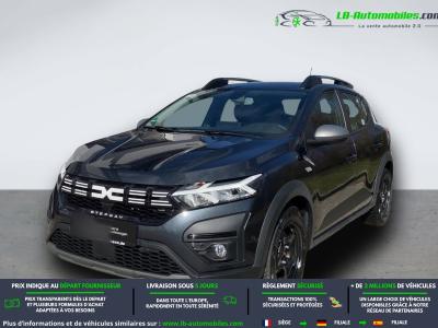 Dacia Sandero TCe 110