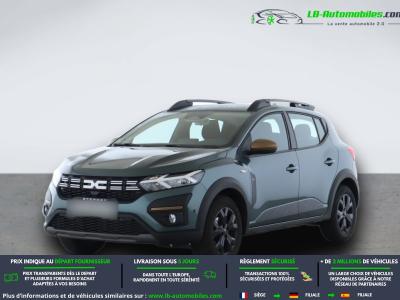 Dacia Sandero TCe 110