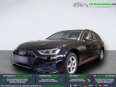 Audi A4 Avant 30 TDI 136 BVA