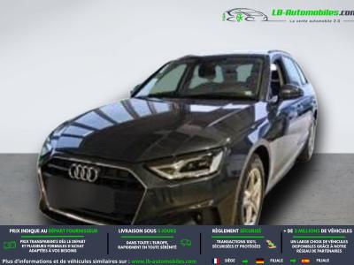 Audi A4 Avant 30 TDI 136 BVA