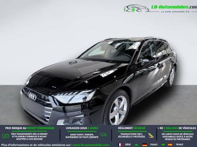 Audi A4 Avant 40 TDI 190 BVA