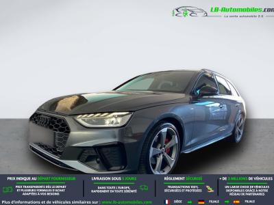 Audi A4 Avant 40 TFSI 204 BVA