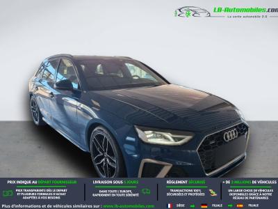 Audi A4 Avant 45 TFSI 265 BVA Quattro