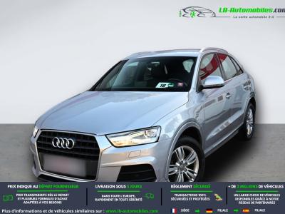 Audi Q3 1.4 TFSI 125 ch