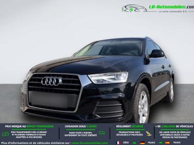 Audi Q3 1.4 TFSI 125 ch