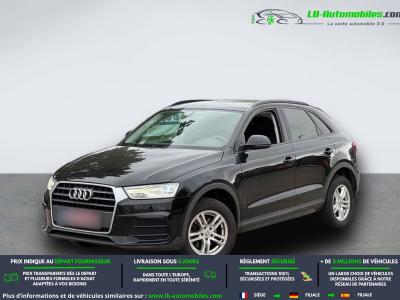 Audi Q3 1.4 TFSI 125 ch