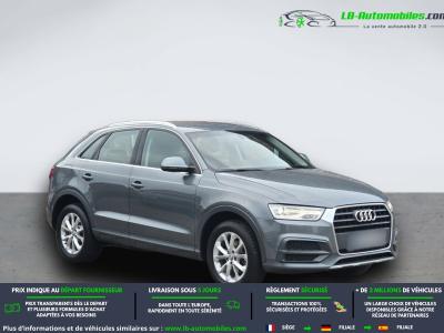 Audi Q3 1.4 TFSI 125 ch