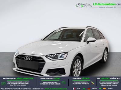 Audi A4 Avant 40 TFSI 204 BVA
