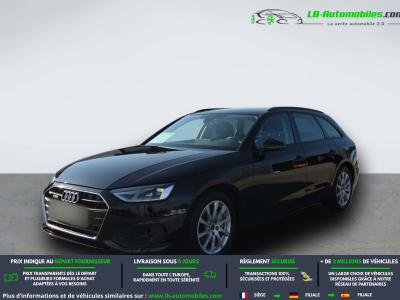 Audi A4 Avant 40 TFSI 204 BVA