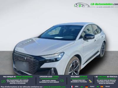 Audi Q4 E-Tron 45 265 ch 82 kWh quattro