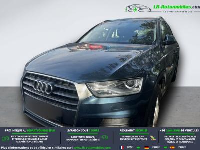 Audi Q3 1.4 TFSI   150 ch
