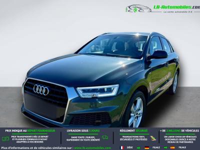 Audi Q3 1.4 TFSI   150 ch