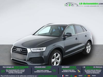 Audi Q3 1.4 TFSI   150 ch
