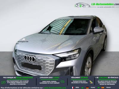 Audi Q4 E-Tron Sportback 40 204 ch 82 kW