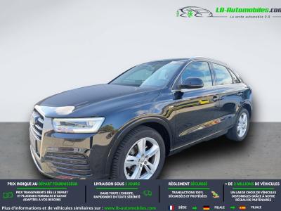 Audi Q3 2.0 TDI 150 ch