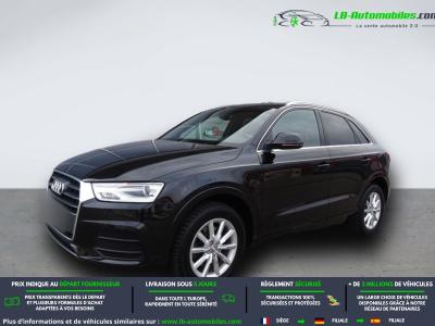 Audi Q3 2.0 TDI 150 ch