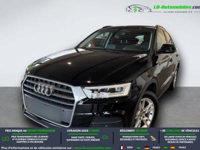 Audi Q3 2.0 TDI 150 ch