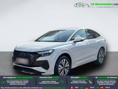 Audi Q4 E-Tron Sportback 40 204 ch 82 kW