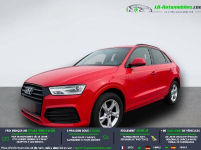 Audi Q3 2.0 TDI 150 ch BVA